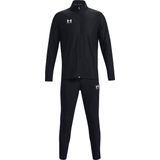 Under Armour UA M's Ch. Tracksuit Heren Trainingspak - Zwart - Maat M