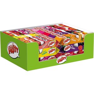 Fritt - Kauw Bonbons Vruchten - 30 stuks