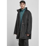 Urban Classics - Mountain Jas - M - Zwart
