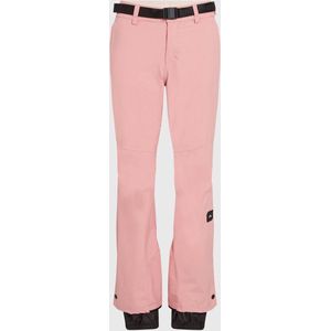 O´neill Star Slim Broek Roze M Vrouw