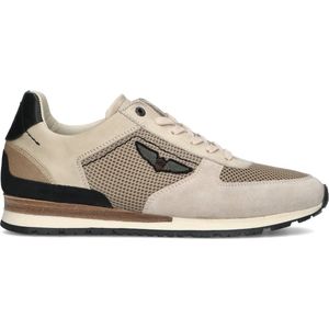 PME Legend Lockplate Sneakers - Heren - Beige - Maat 48