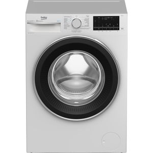 Beko B3WT59610W - IronFast - RecycledTub™ - Wasmachine