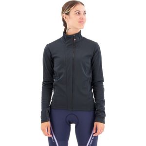 Castelli Transition 2 Jas Grijs S Vrouw