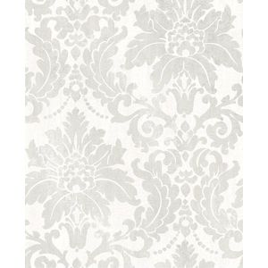 Insignia Concrete Damask grijs 24447