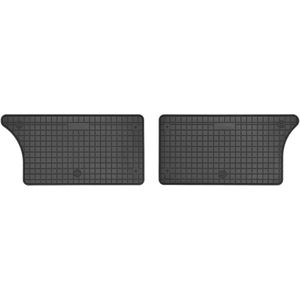 Seat Alhambra 1996-2009 rubbermat