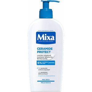 Mixa - Beschermende Ceramide Bodylotion 400 ml