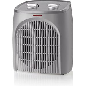 Lexium Elektrisch vuurtje voor badkamer - Elektrische verwarming badkamer - Badkamer kachel electrisch - Elektrische Verwarming voor Binnen