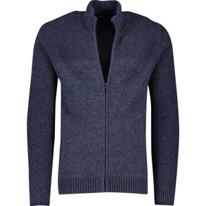 Pierre Cardin vest donkerblauw