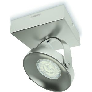 Philips MyLiving Dimmable Light Spur Single Spot Light