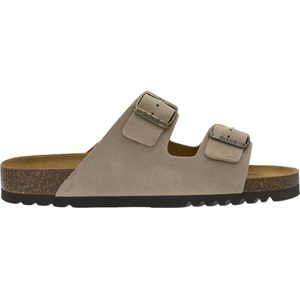 SCHOLL JULIEN Sue-M Heren Muiltjes - Taupe - Maat 45