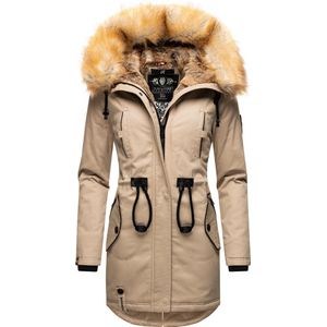Navahoo Damen Winterjas Bombii
