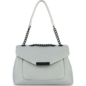 Frosty crossbody (zilver)