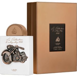 La collection d’antiquites 1910 lattafa 100 mL parfum