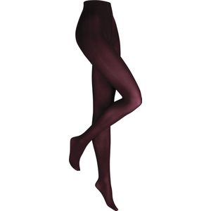 Kunert Velvet 40 Panty - 40 denier - Truffle - Maat 44-46