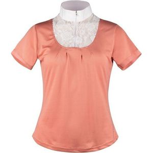 Horze Wedstrijdshirt Lace maat 42