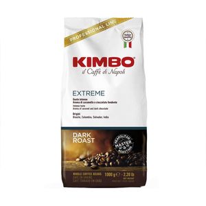 Kimbo Espresso Bar Extreme - 1 kg