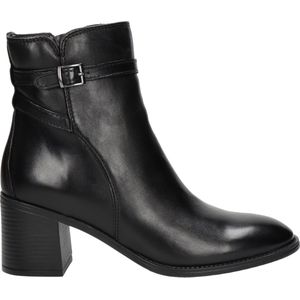 Nelson dames boot - Zwart - Maat 42