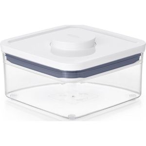 OXO Good Grips Voorraadpot POP 2.0 - laag - 1 Liter