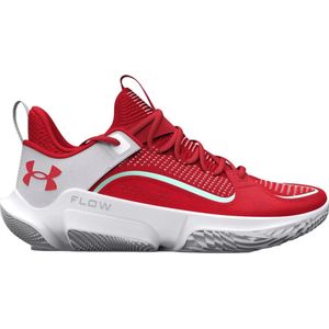Flow Futr X3 Red White Schoenmaat EU : 48
