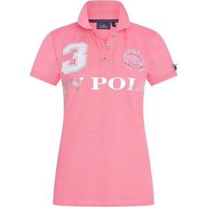 Hv Polo Polo Hvpfavoritas Eq Middenroze - Middenroze - l