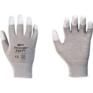 Beschermende handschoen SecuLight ESD/FT 11 (XXL)