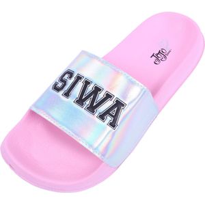 JOJO SIWA - Roze slippers