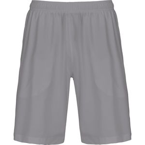 PROACT® Herensportshort PA167 - Fine Grey - 3XL