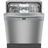 Miele G 5332 SCU clst - Onderbouw vaatwasser