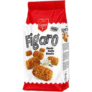 Figaro keks mix kokos&vanille 10x 300gram