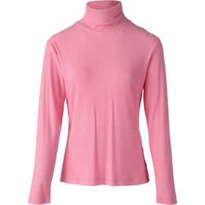 Brunotti Menorie Dames Fleece - Barbie Pink - M