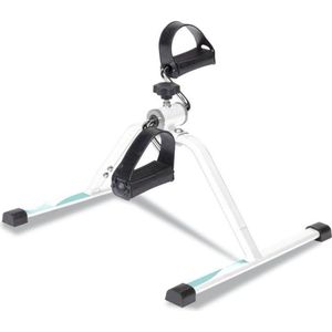 Stoelfiets - Deskbike - Bureaufiets - Bewegingstrainer - Pedaaltrainer - Hometrainer - Mini Hometrainer