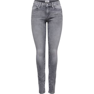 ONLY ONLSHAPE LIFE REG SK DNM REA4732 NOOS Dames Jeans - Maat W26 X L30