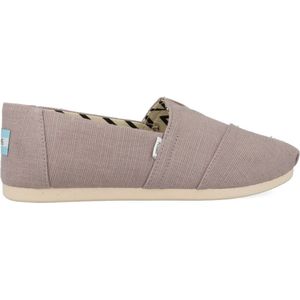 Toms Alpargata 10020788 Grijs-39