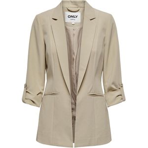 ONLY ONLKAYLE-ORLEEN 3/4 BLAZER TLR NOOS Dames Blazer - Maat 34