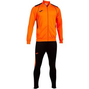 Joma Championship Vii Trainingspak Oranje XL Man