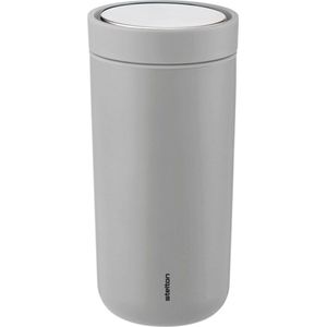 Stelton To Go Click Thermosbeker 0.4L soft ligt