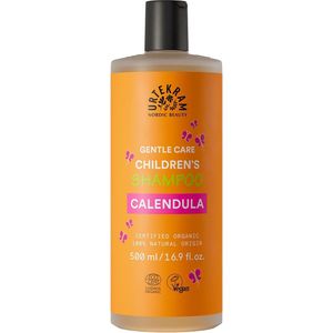 Urtekram - Calendula Kinder Shampoo - 500ml