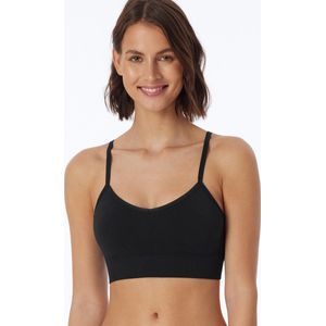 Schiesser Bustier Casual Seamless