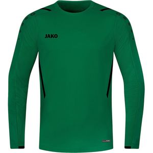 Jako - Sweater Challenge - Groene Sweater Kids-116