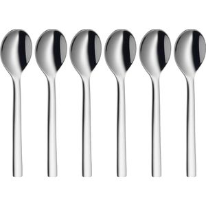 koffie Spoon Set 6 Pieces