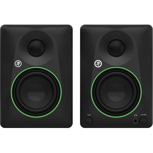 Mackie CR4.5 - Actieve studio monitor