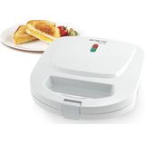 Emerio ST-109724.3 - Tosti ijzer - Wit