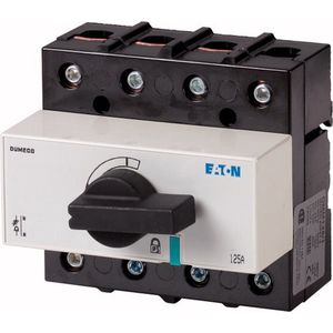 EATON INDUSTRIES Dumeco Aardlekschakelaar - 1314210 - E2WPC