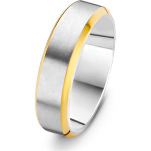 Danish Design Ribe Ring IJ136R2-58 (Maat 58)