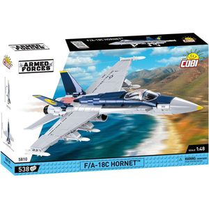 COBI 5810 F/A-18C  Hornet
