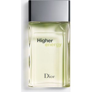 Dior Higher Energy 100 ml Eau de Toilette - Herenparfum