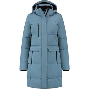 Kjelvik Sofia Outdoorjas Dames - Maat 42