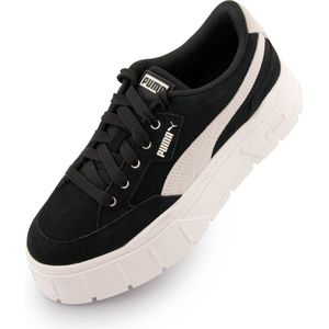 Women's shoes puma mayze stack dc5 black, 37