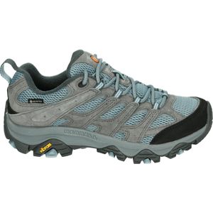 Merrell J036324 - Dames wandelschoenenWandelschoenen - Kleur: Grijs - Maat: 38