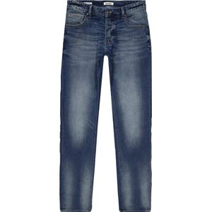 Raizzed Mannen Jeans DESERT Dark Blue Stone-Maat 36/32